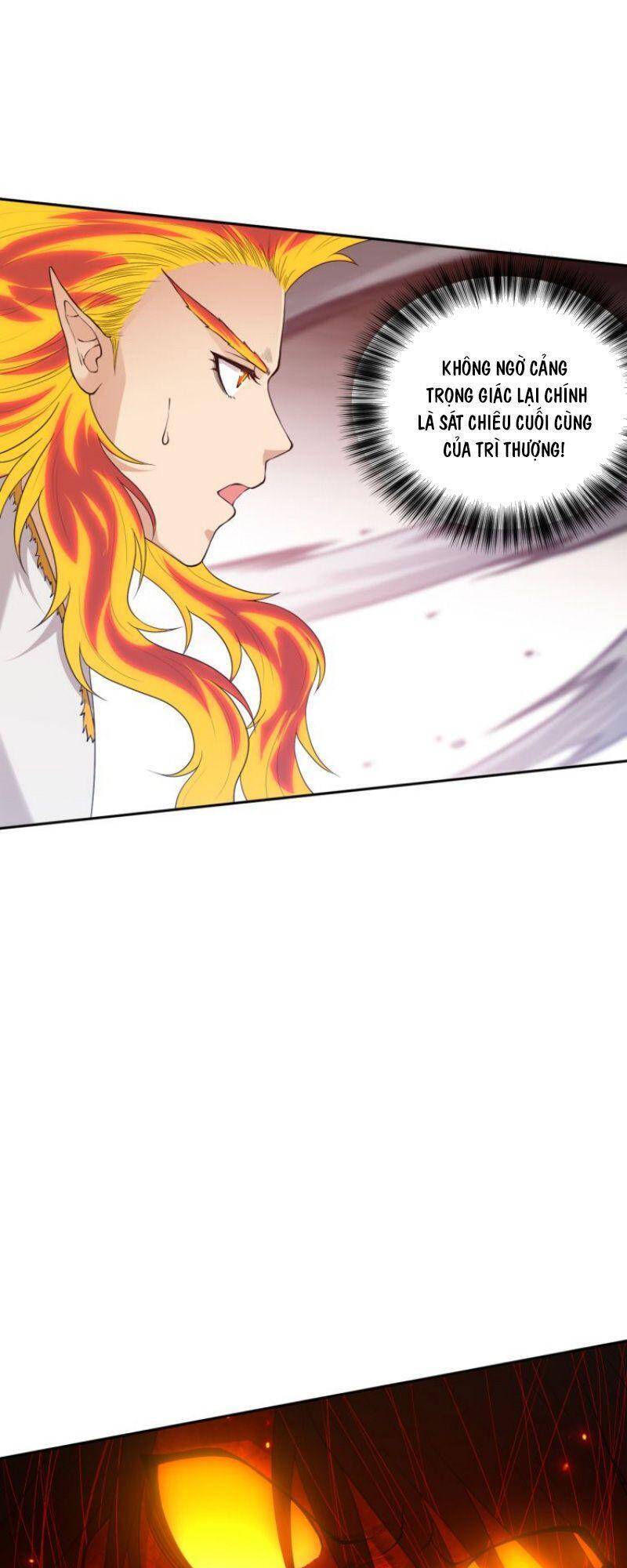 Giản Giới Chapter 122 - Trang 2