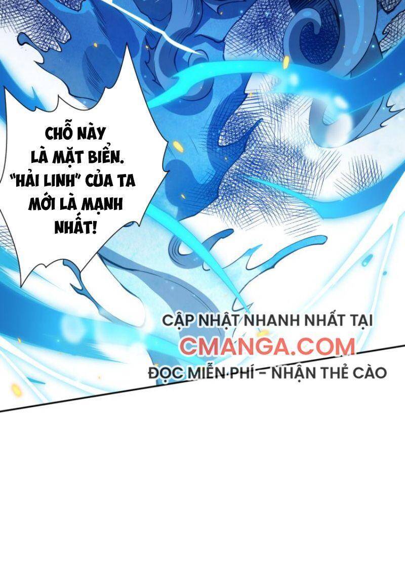 Giản Giới Chapter 122 - Trang 2