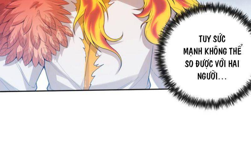 Giản Giới Chapter 122 - Trang 2