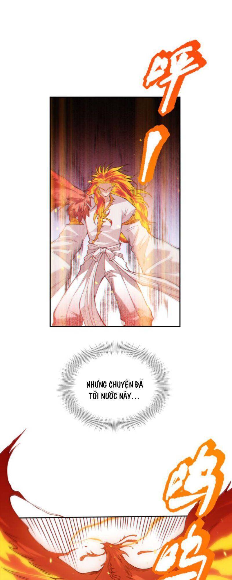 Giản Giới Chapter 122 - Trang 2