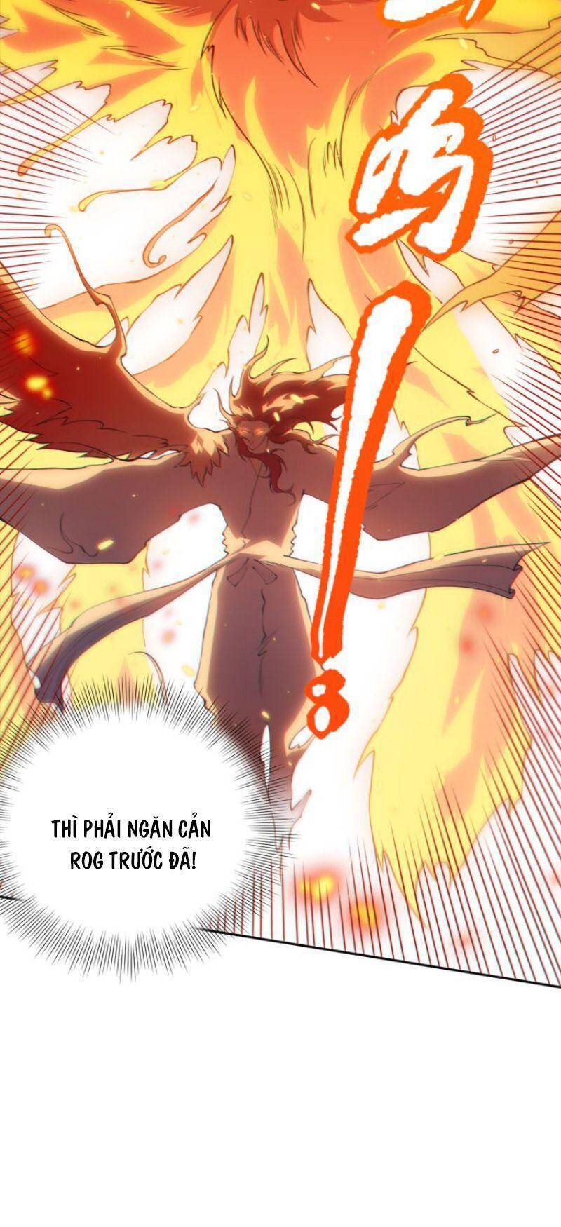 Giản Giới Chapter 122 - Trang 2