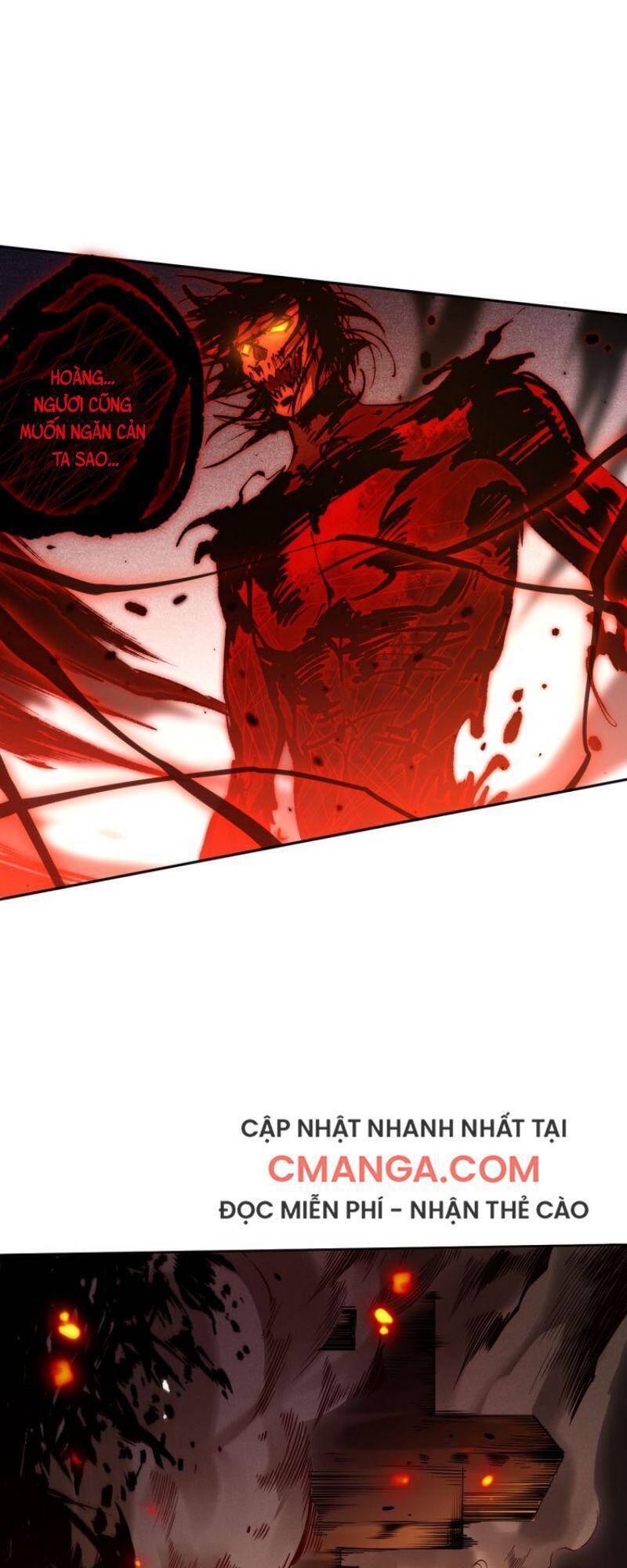 Giản Giới Chapter 122 - Trang 2