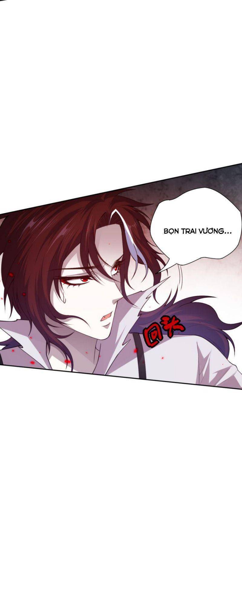 Giản Giới Chapter 122 - Trang 2