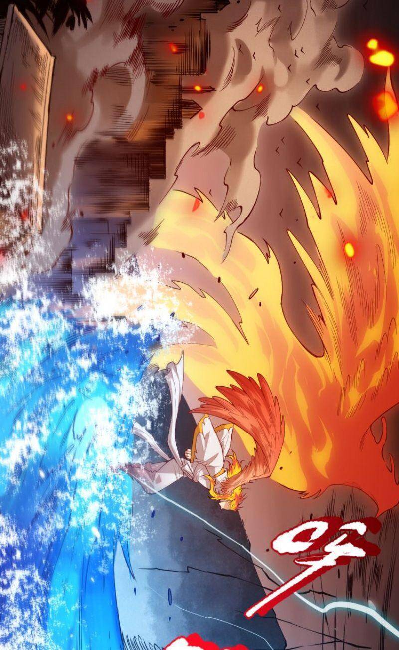 Giản Giới Chapter 122 - Trang 2