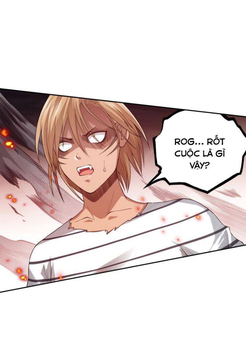 Giản Giới Chapter 122 - Trang 2