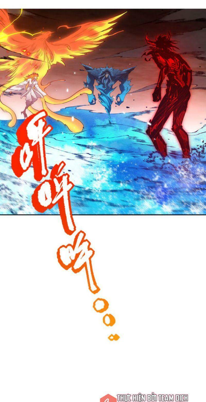 Giản Giới Chapter 123 - Trang 2