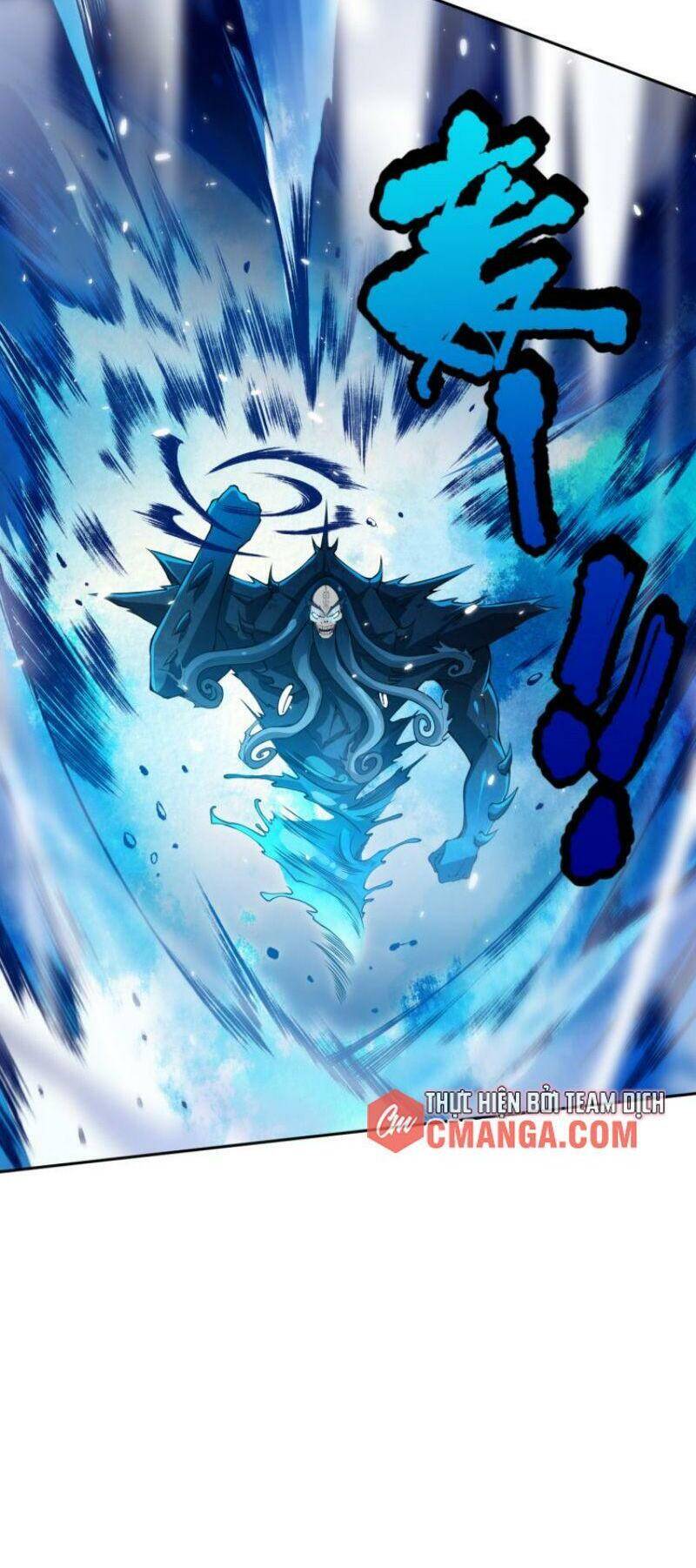 Giản Giới Chapter 123 - Trang 2