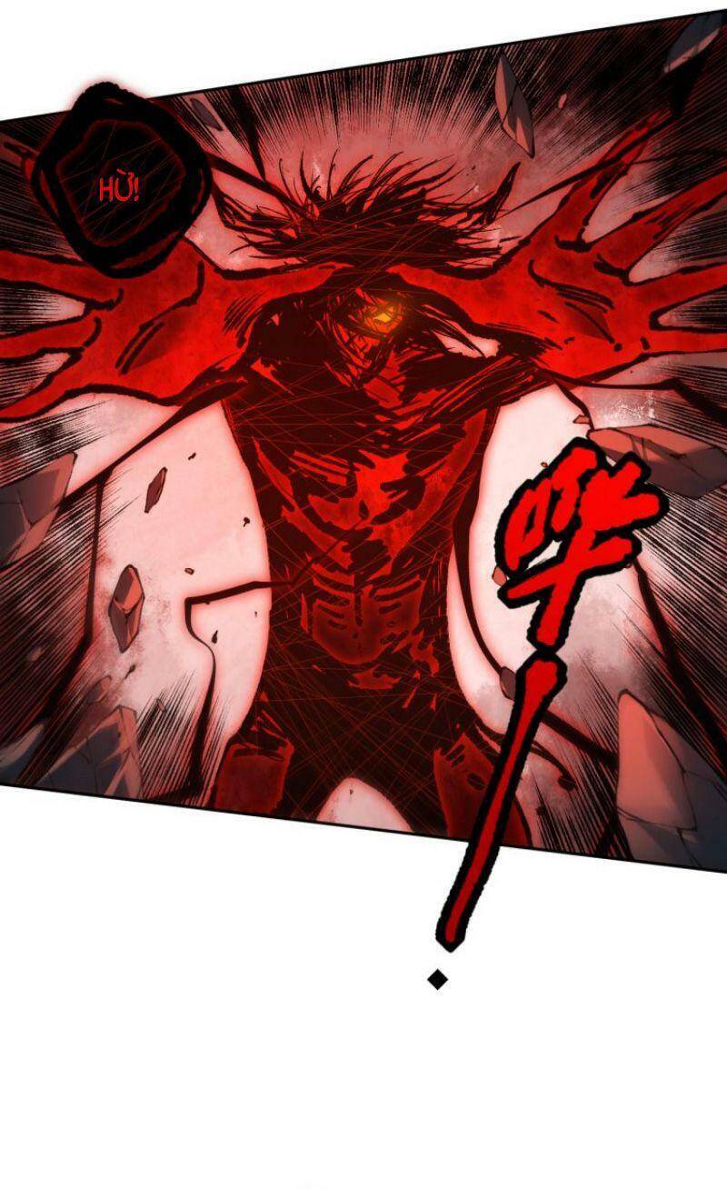 Giản Giới Chapter 123 - Trang 2