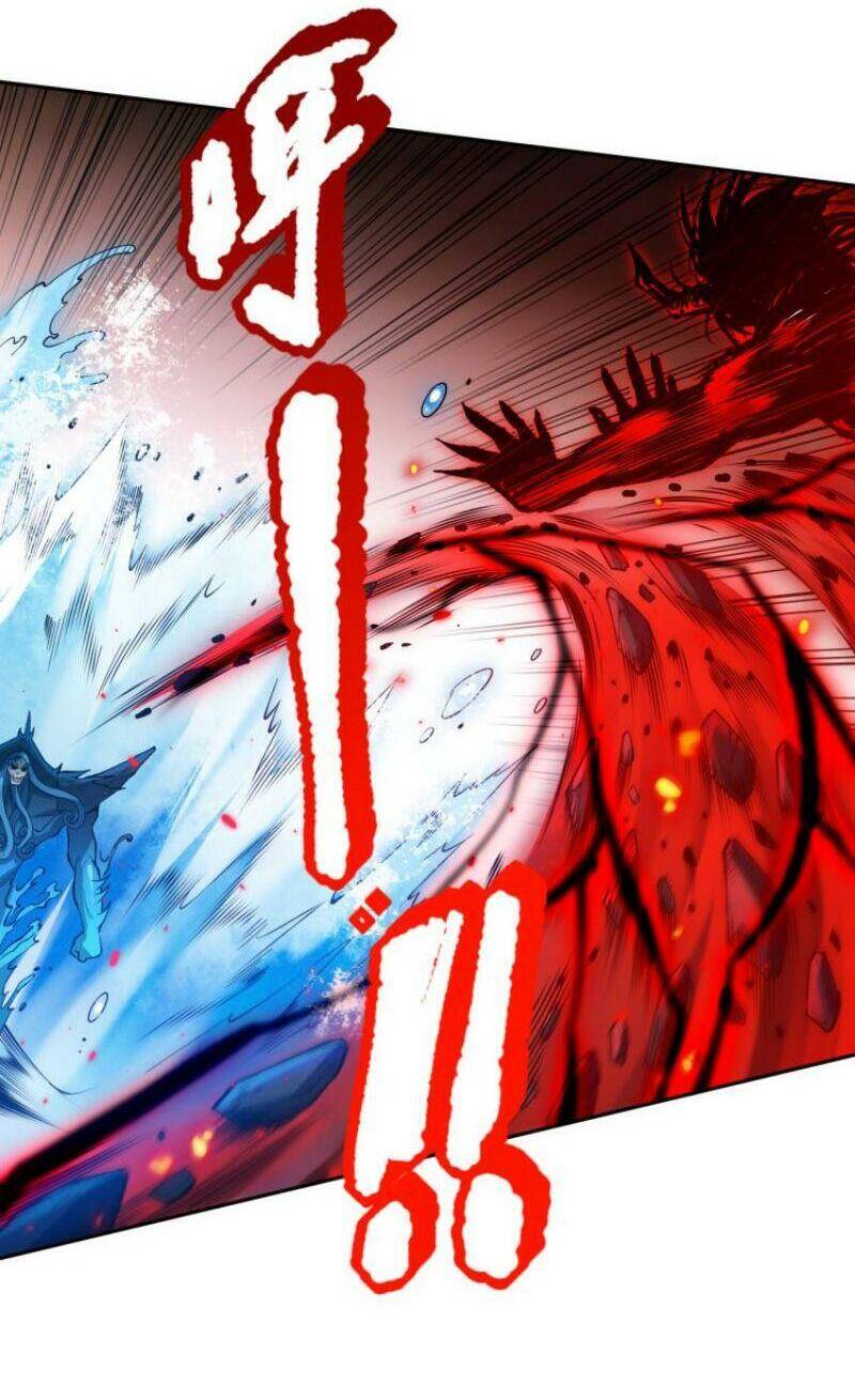 Giản Giới Chapter 123 - Trang 2