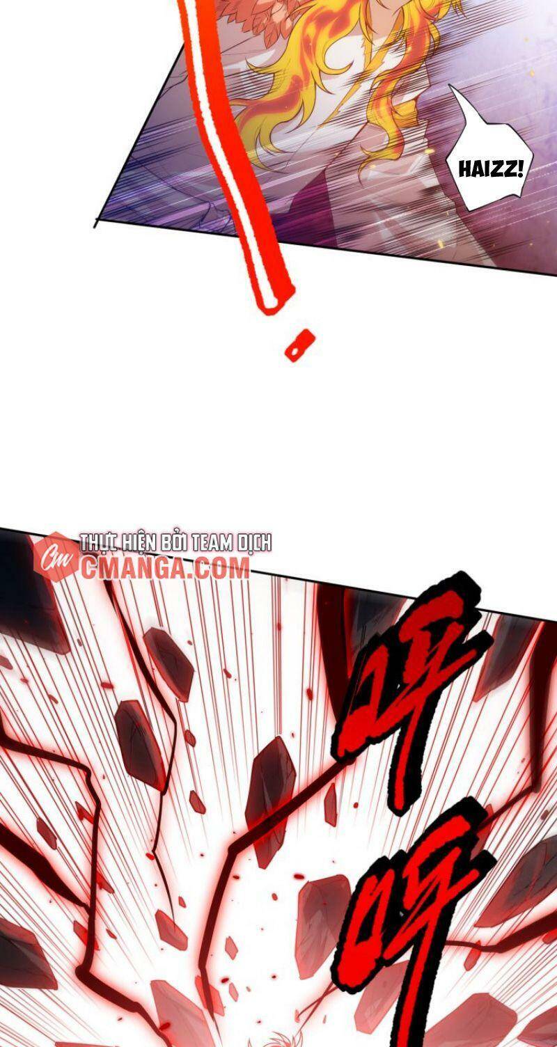 Giản Giới Chapter 123 - Trang 2