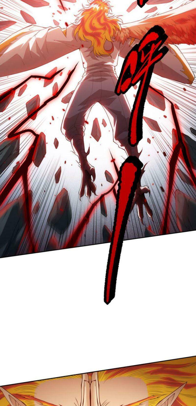 Giản Giới Chapter 123 - Trang 2