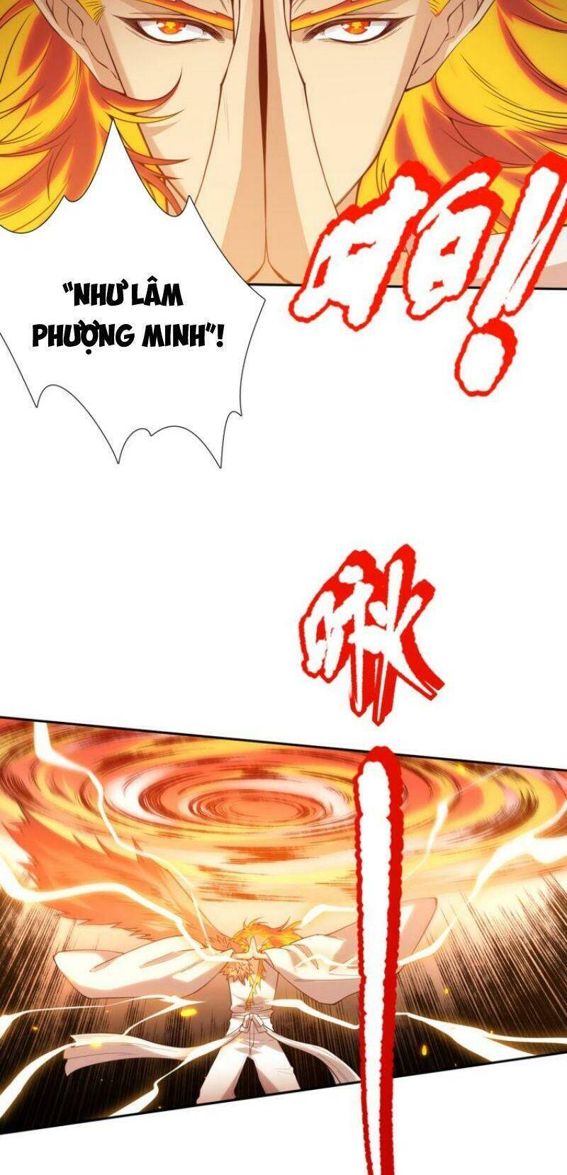 Giản Giới Chapter 123 - Trang 2