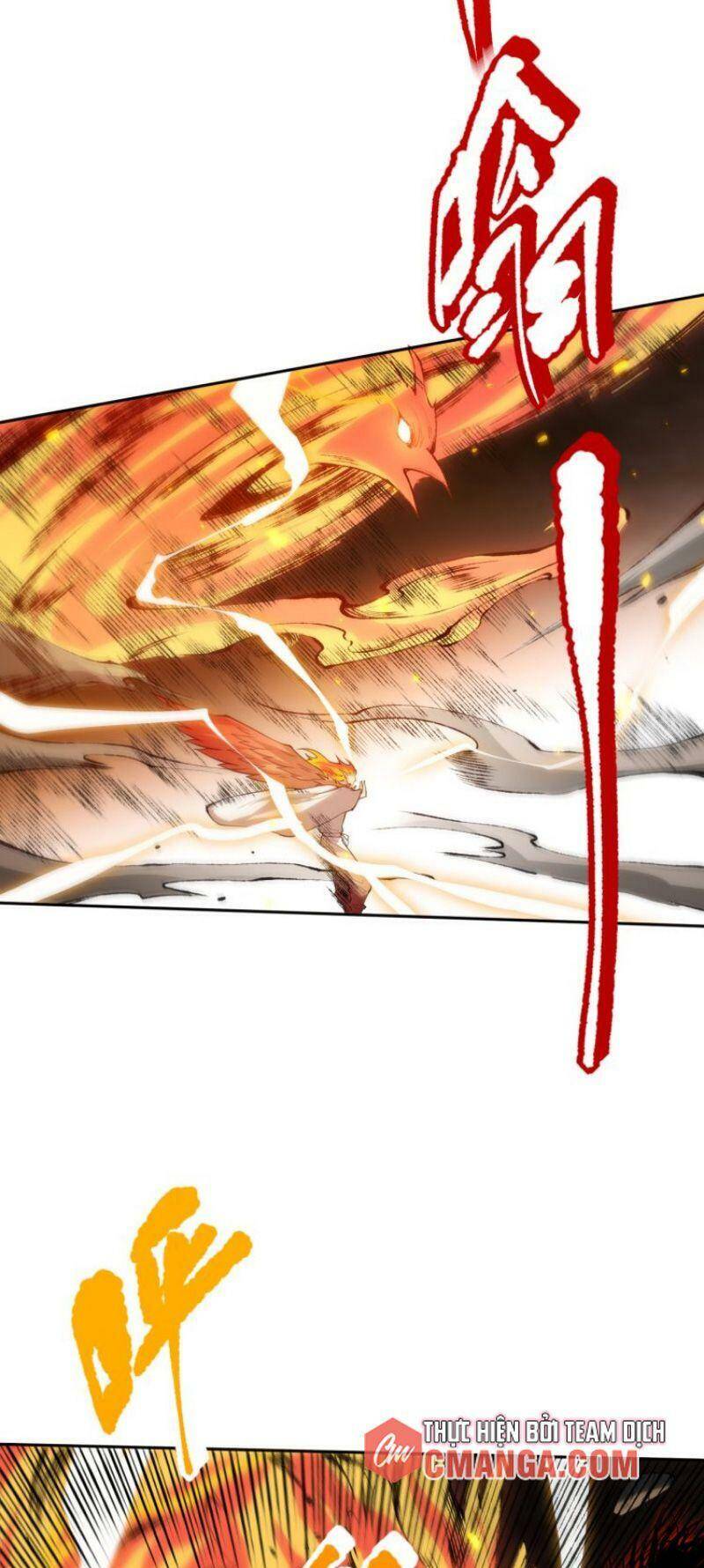 Giản Giới Chapter 123 - Trang 2