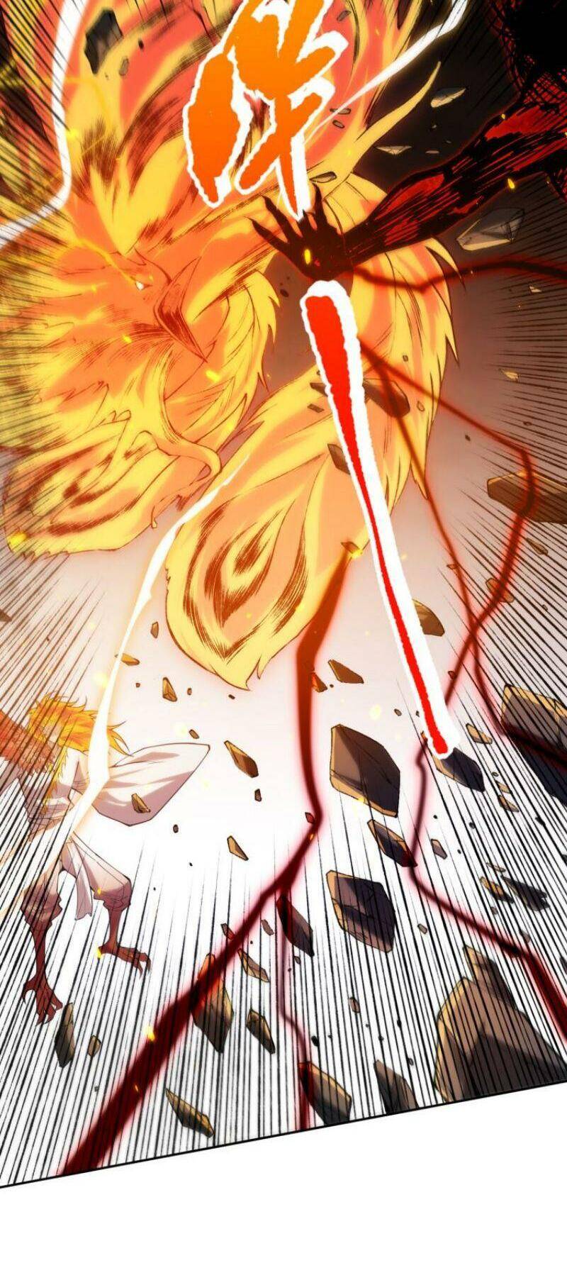 Giản Giới Chapter 123 - Trang 2