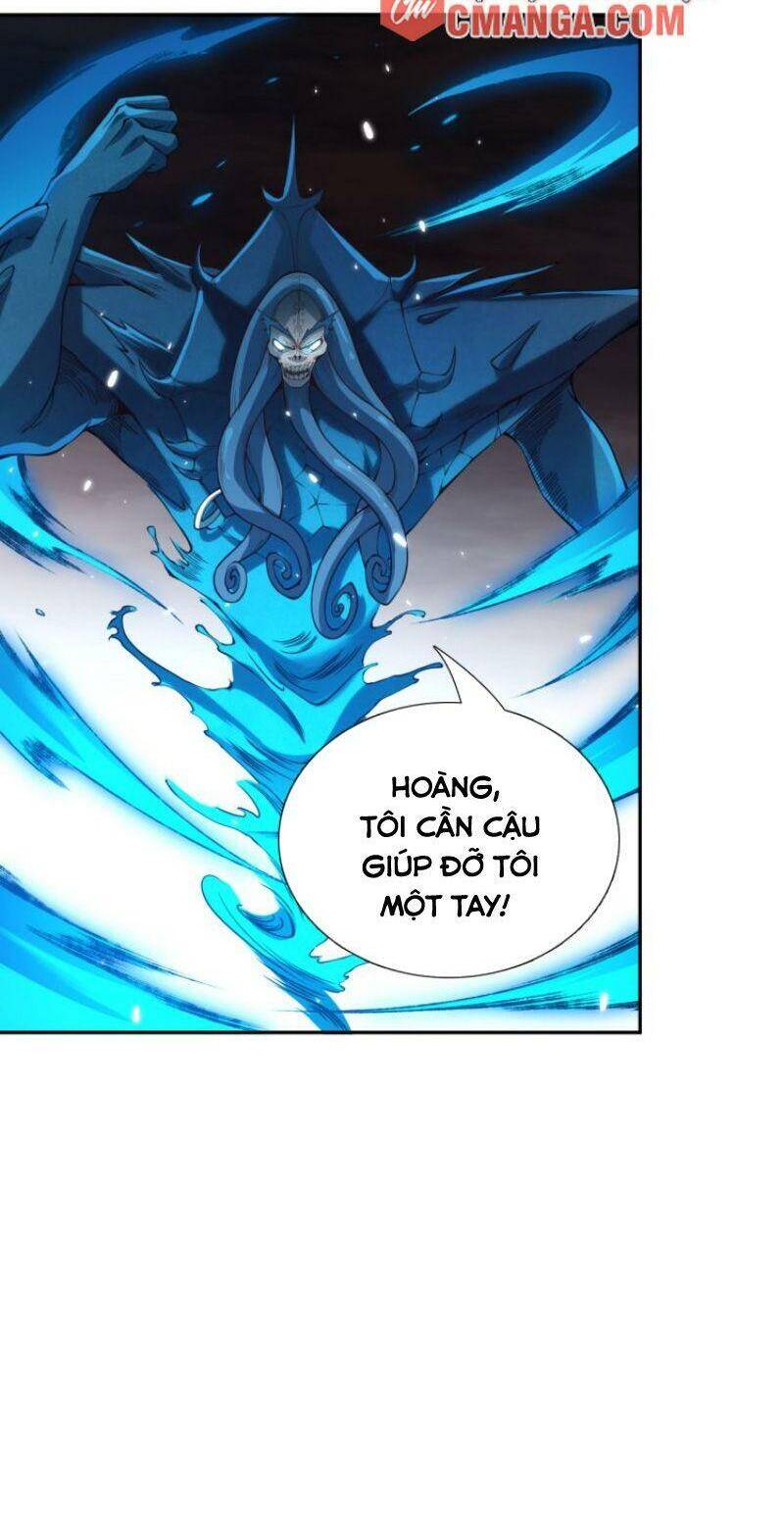 Giản Giới Chapter 123 - Trang 2