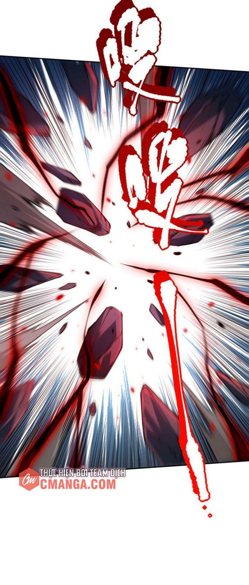 Giản Giới Chapter 123 - Trang 2