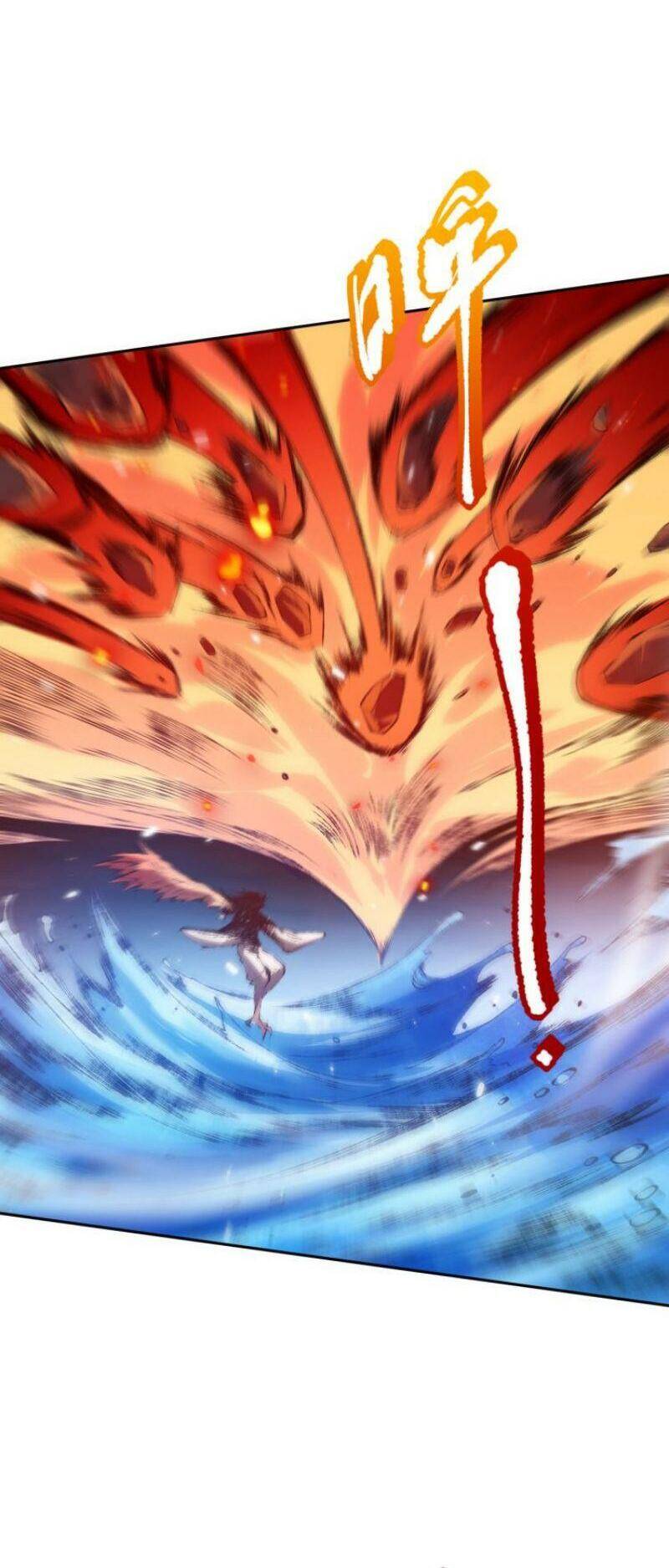 Giản Giới Chapter 123 - Trang 2