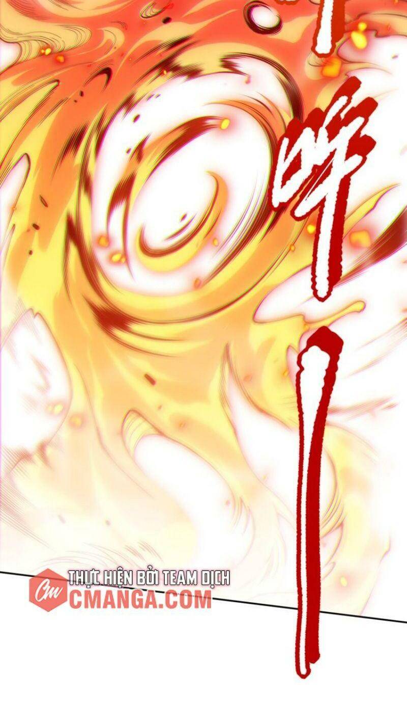 Giản Giới Chapter 123 - Trang 2