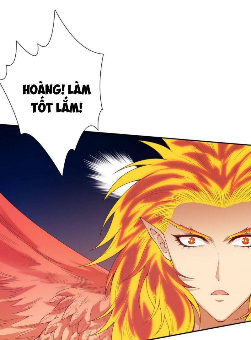 Giản Giới Chapter 123 - Trang 2