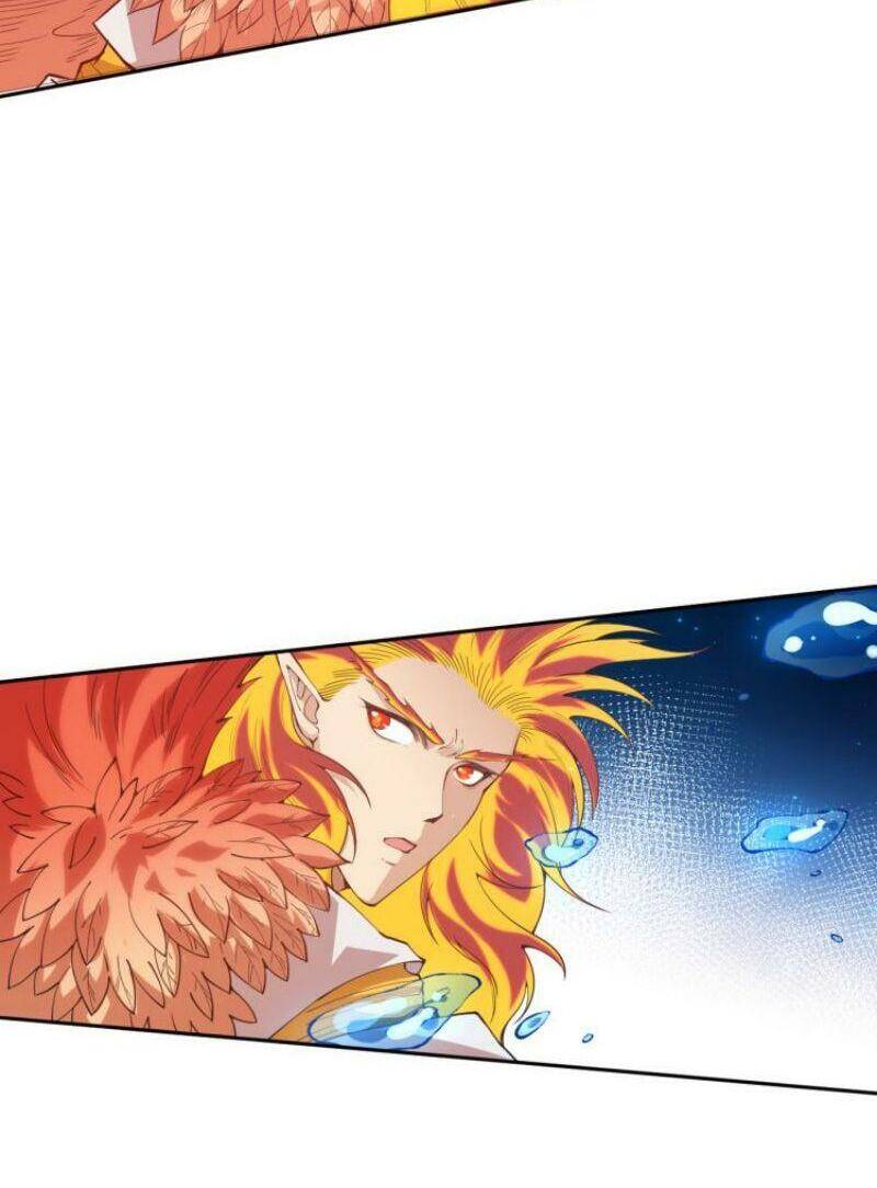 Giản Giới Chapter 123 - Trang 2