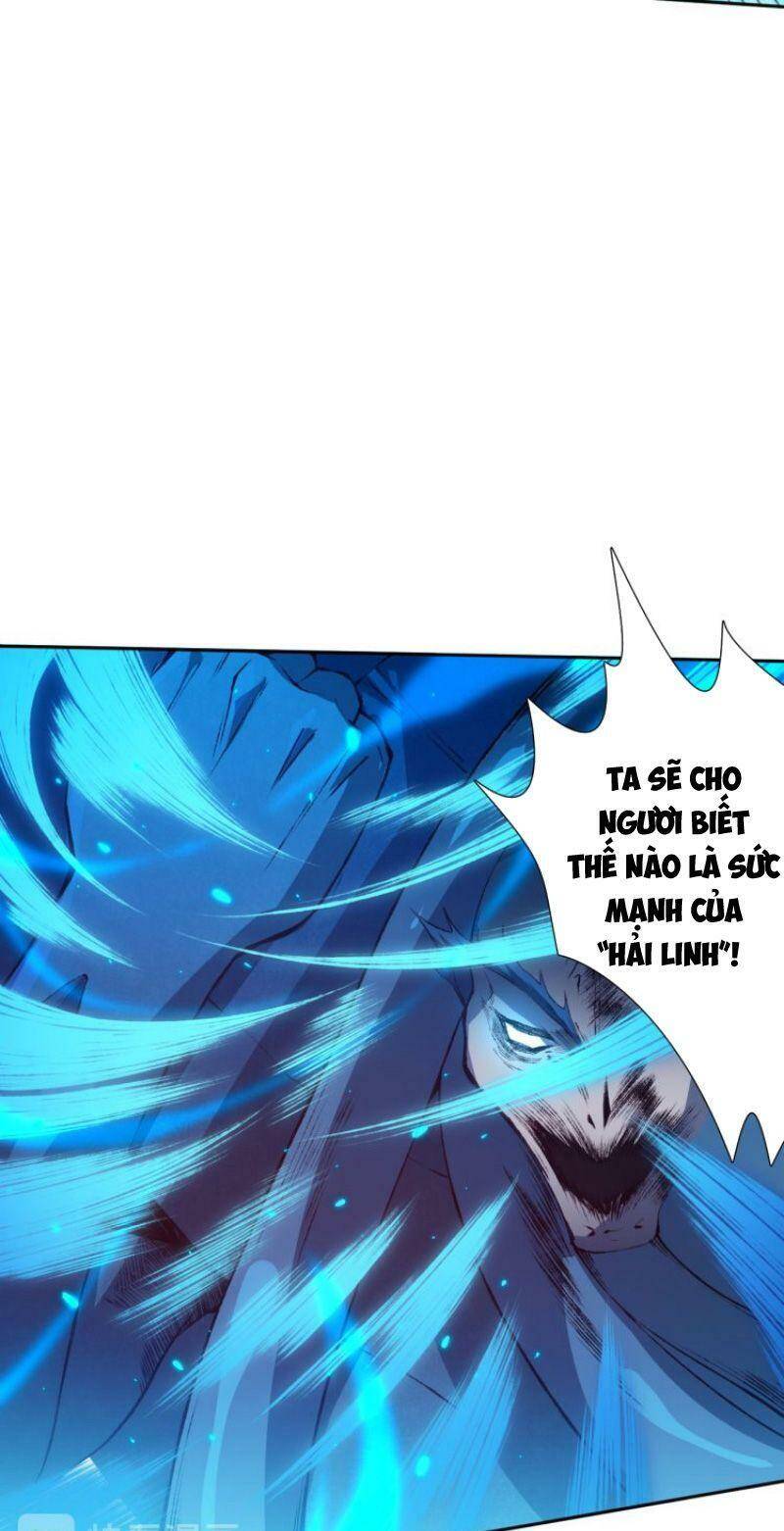Giản Giới Chapter 123 - Trang 2