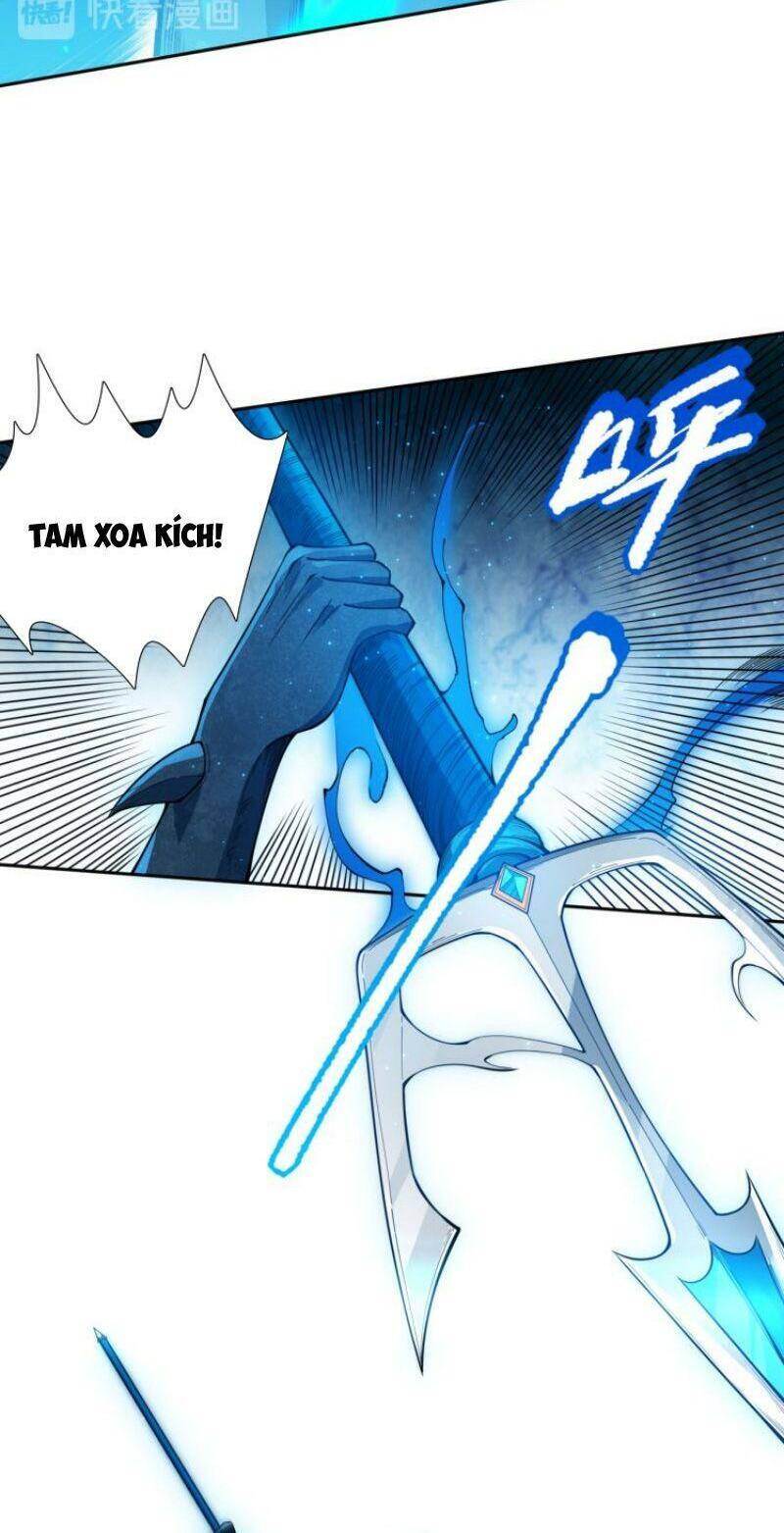 Giản Giới Chapter 123 - Trang 2
