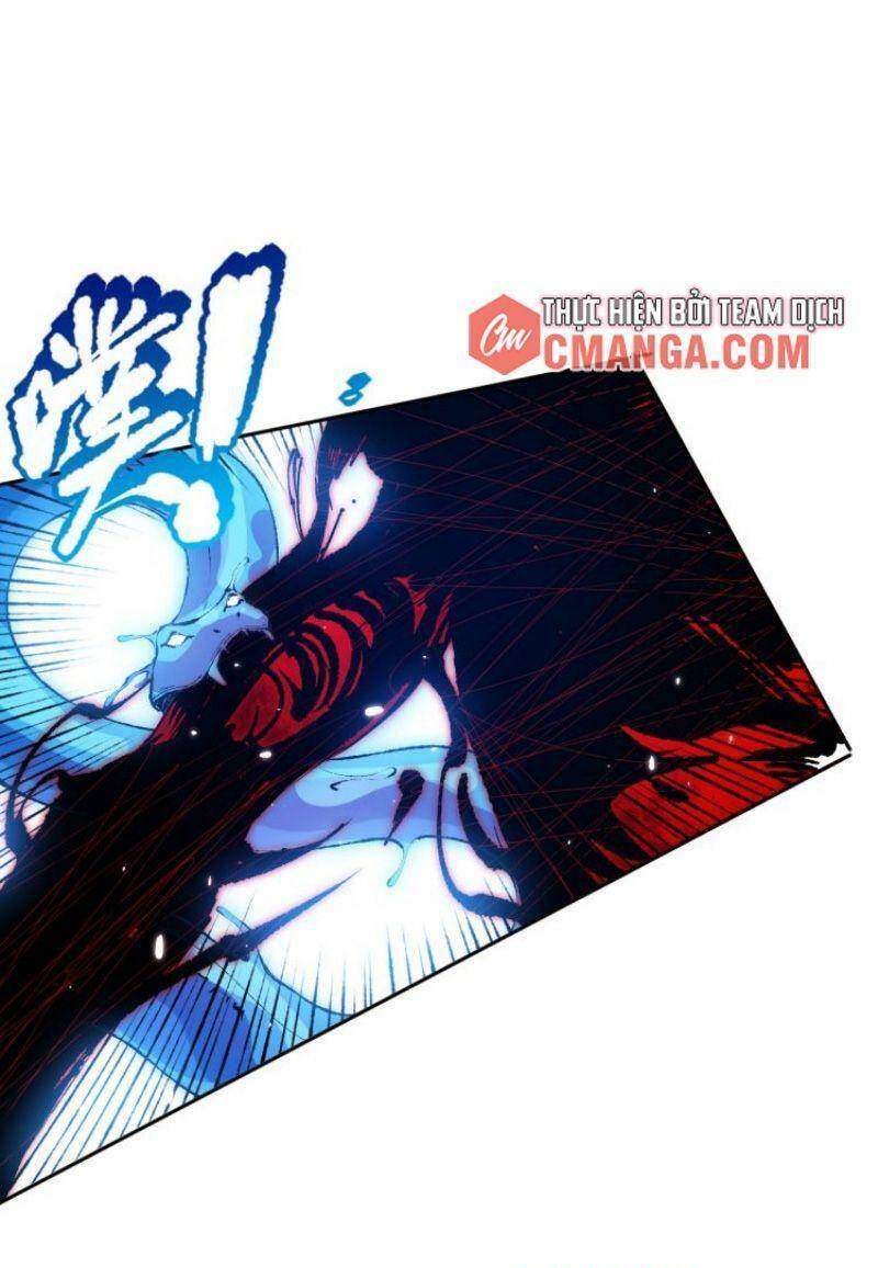 Giản Giới Chapter 123 - Trang 2