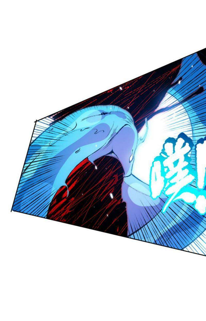 Giản Giới Chapter 123 - Trang 2