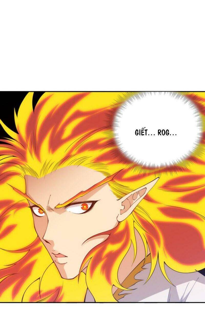 Giản Giới Chapter 123 - Trang 2