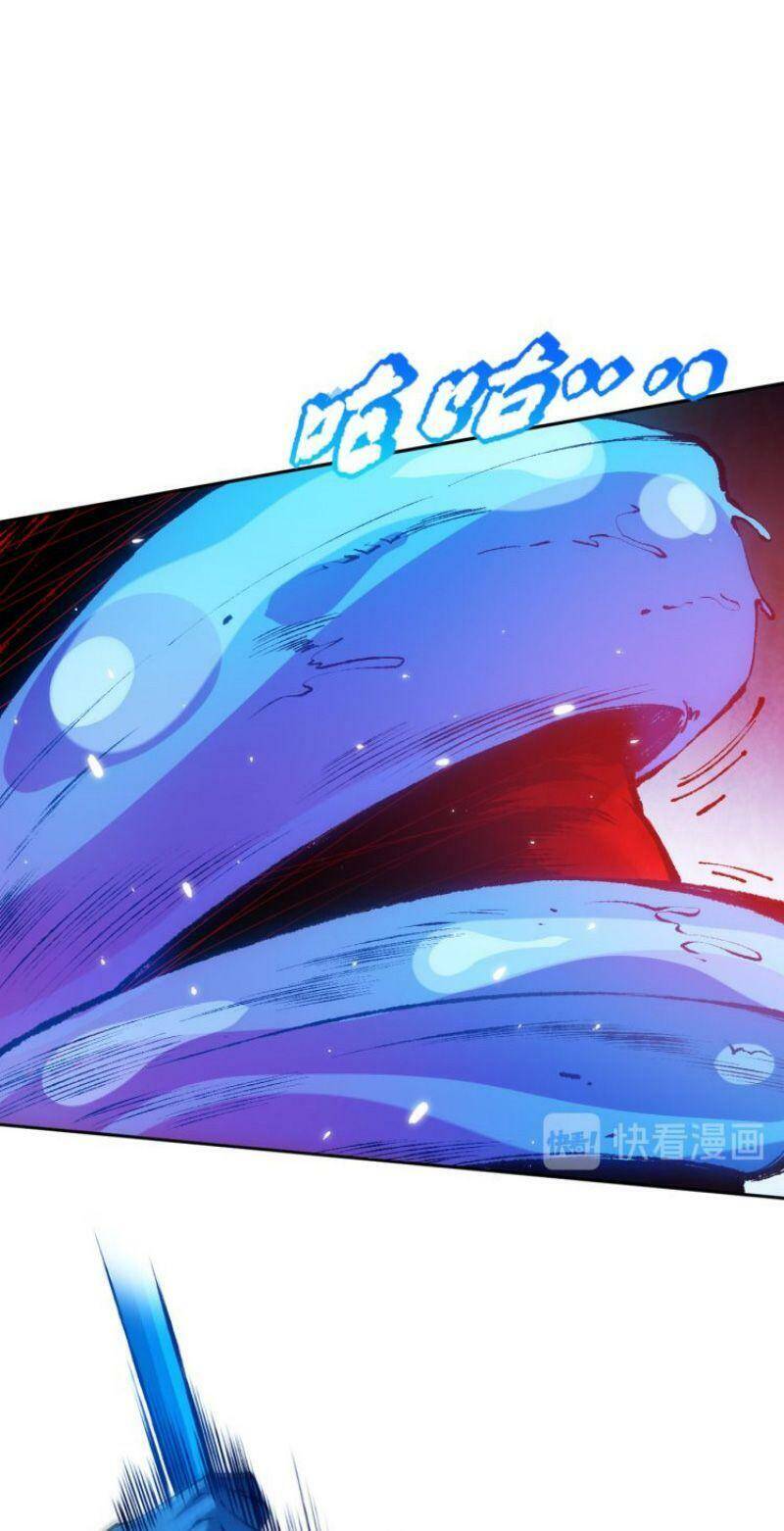 Giản Giới Chapter 123 - Trang 2