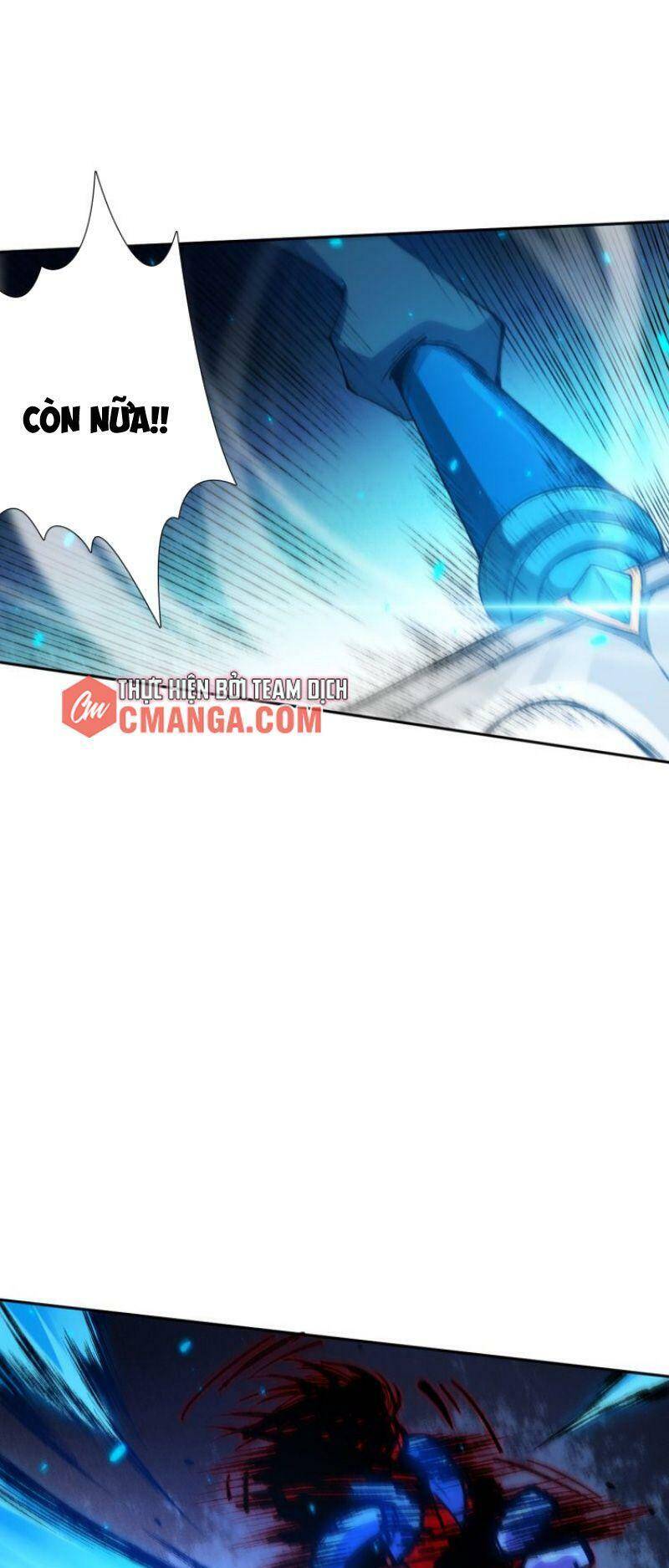 Giản Giới Chapter 123 - Trang 2