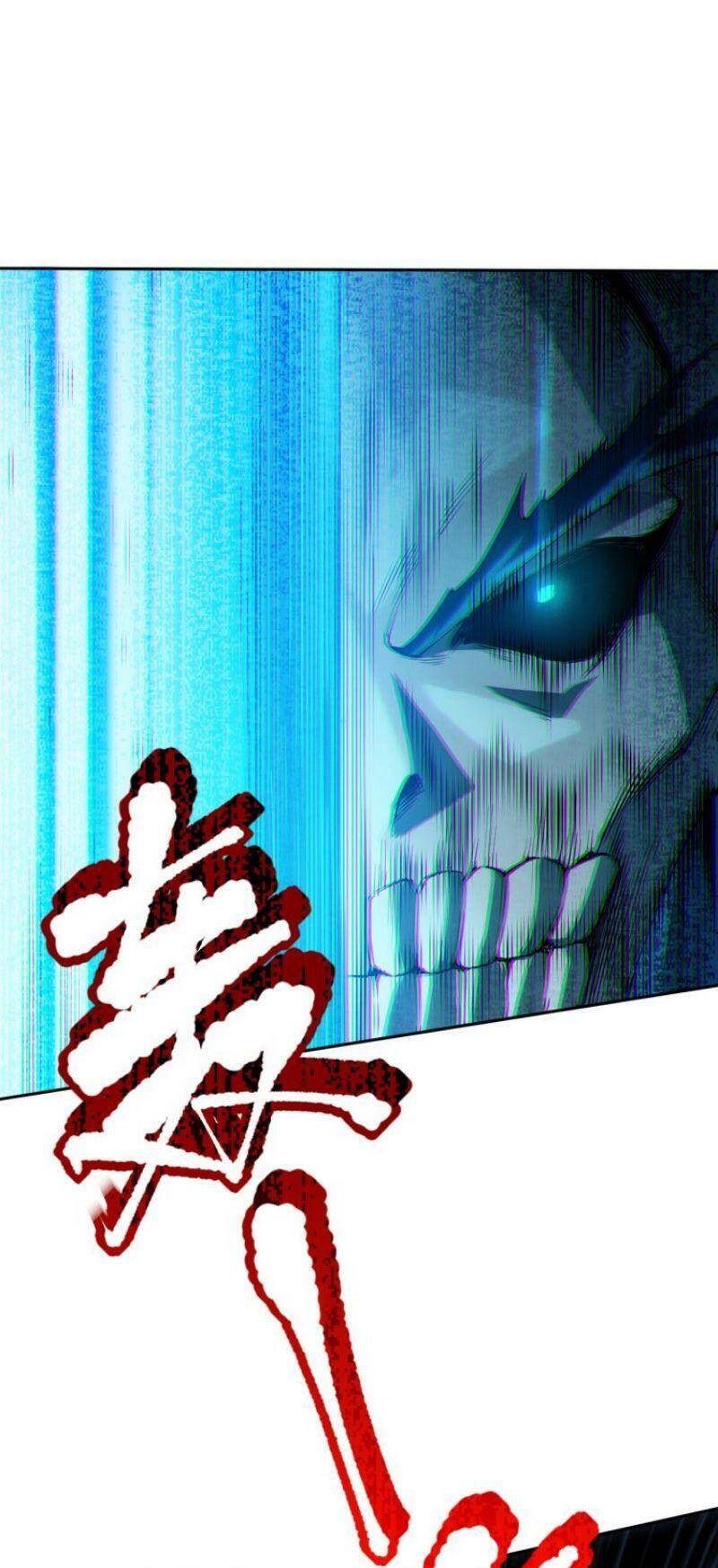 Giản Giới Chapter 123 - Trang 2