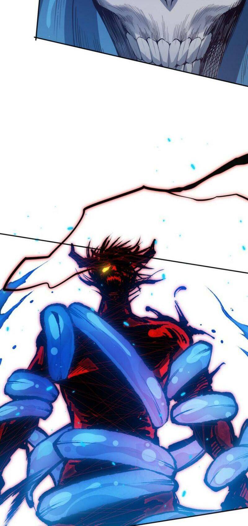 Giản Giới Chapter 123 - Trang 2