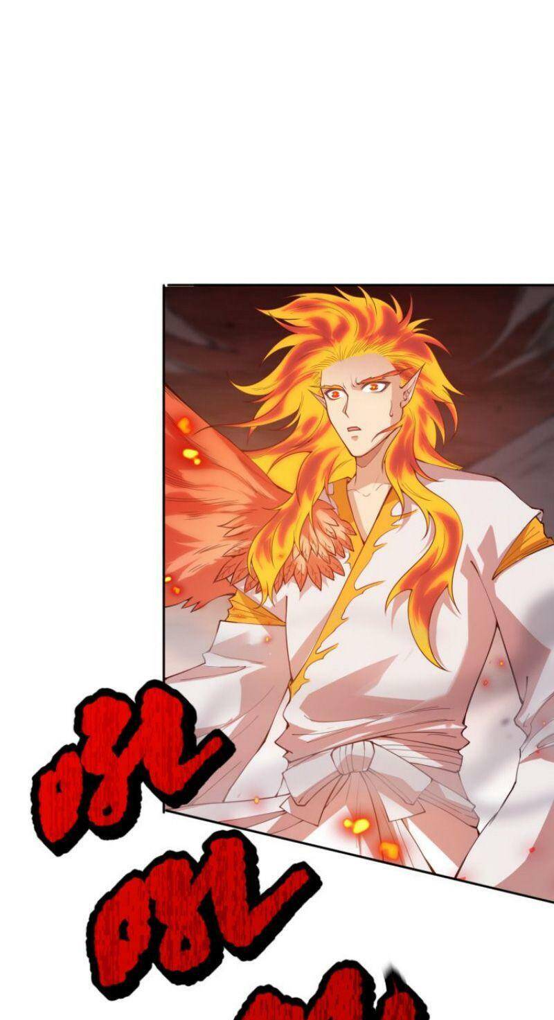 Giản Giới Chapter 123 - Trang 2