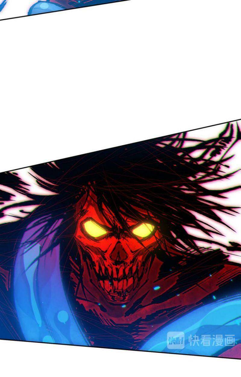 Giản Giới Chapter 123 - Trang 2