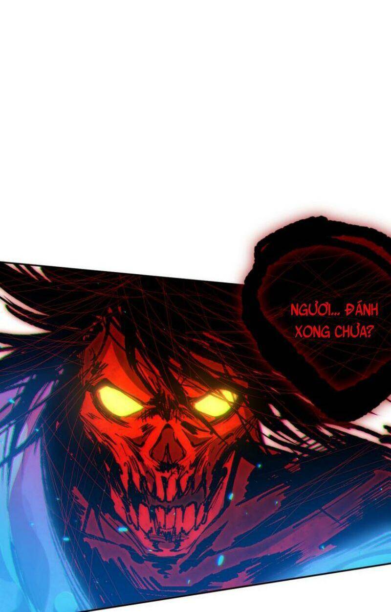 Giản Giới Chapter 123 - Trang 2