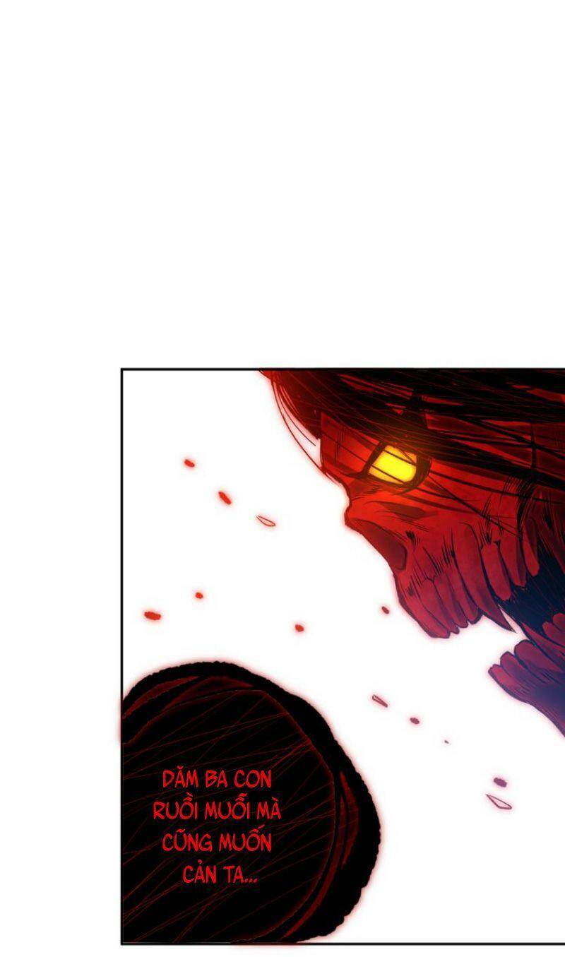 Giản Giới Chapter 123 - Trang 2