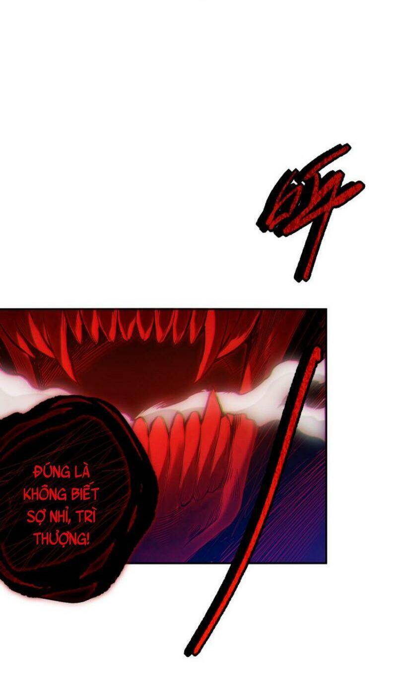 Giản Giới Chapter 123 - Trang 2