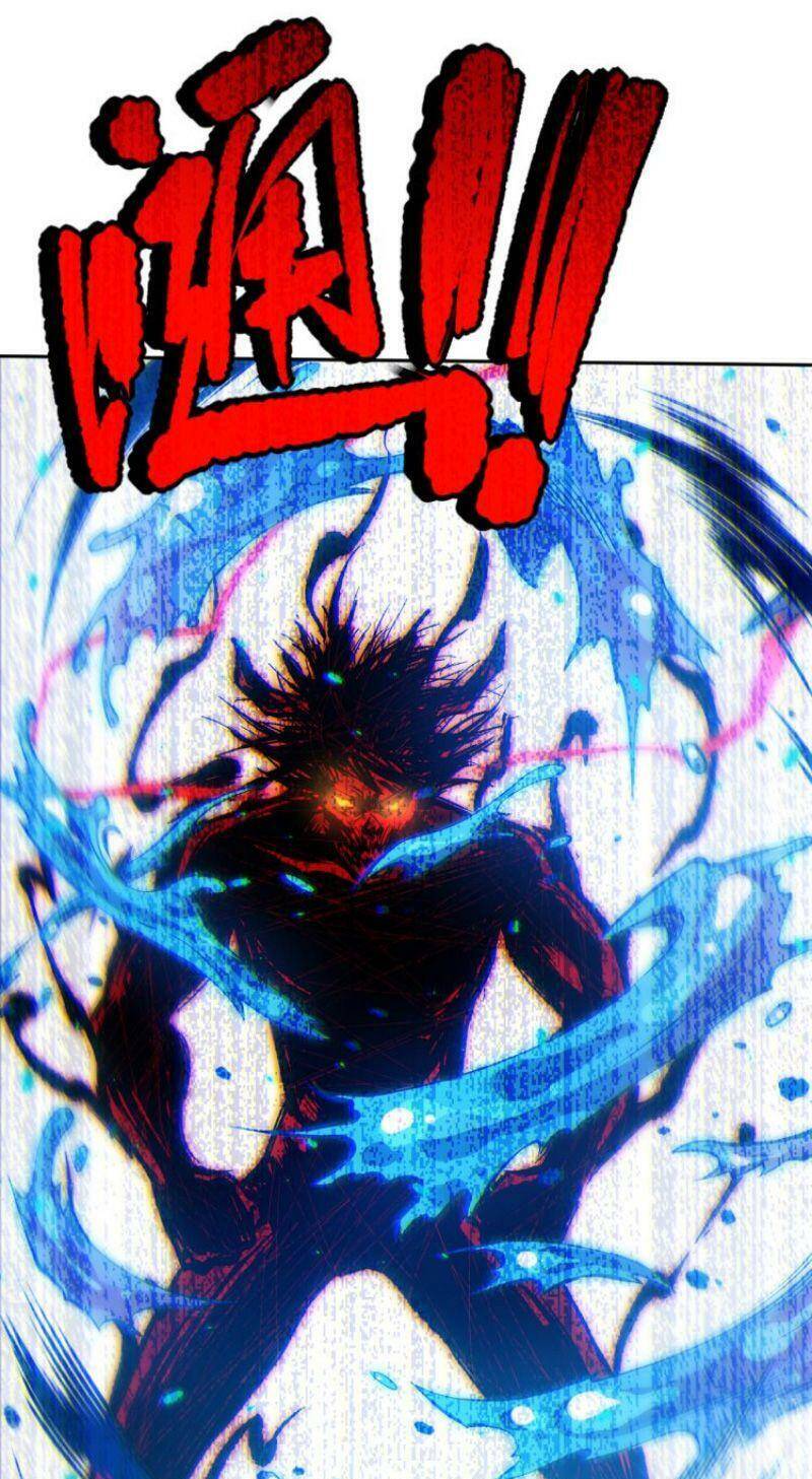 Giản Giới Chapter 123 - Trang 2