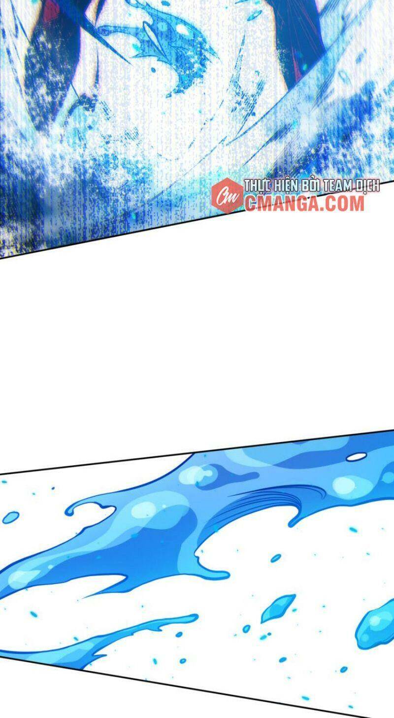 Giản Giới Chapter 123 - Trang 2