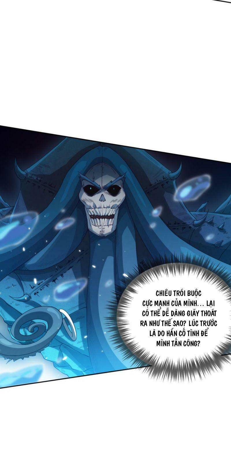 Giản Giới Chapter 123 - Trang 2