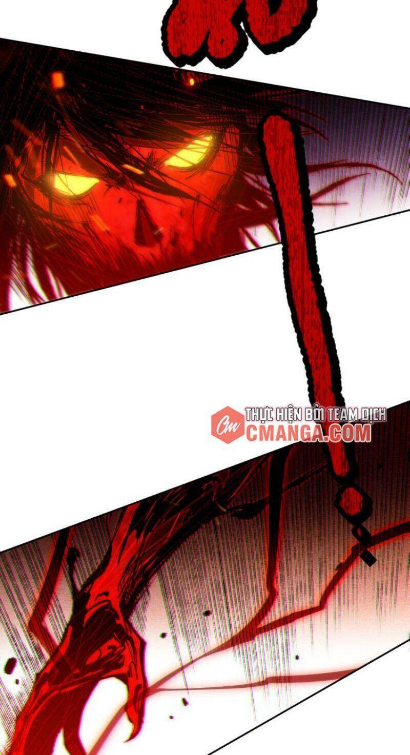 Giản Giới Chapter 123 - Trang 2