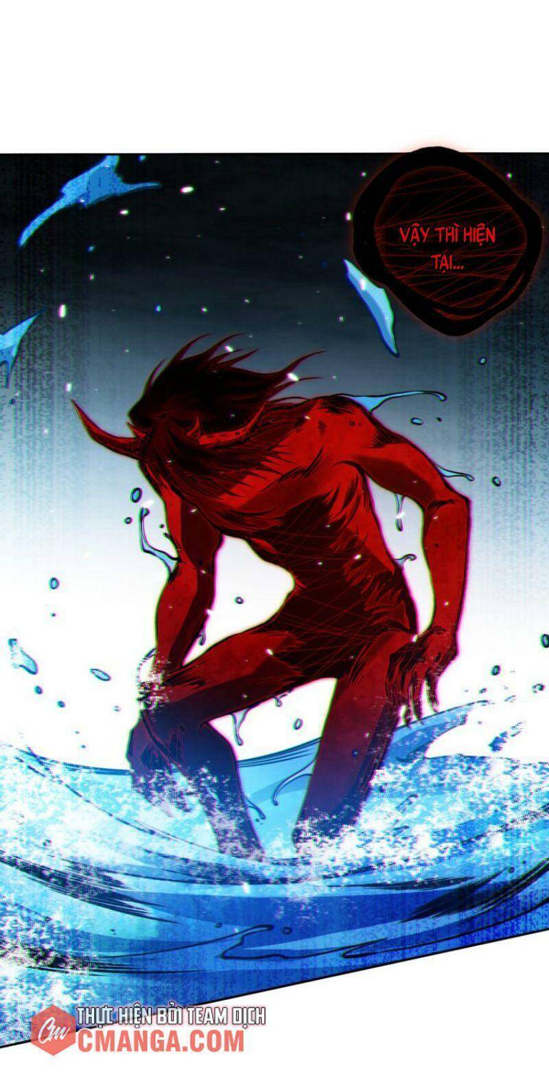 Giản Giới Chapter 123 - Trang 2