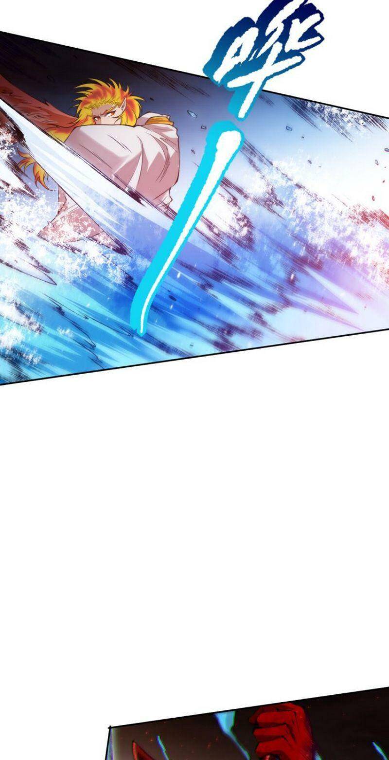 Giản Giới Chapter 123 - Trang 2