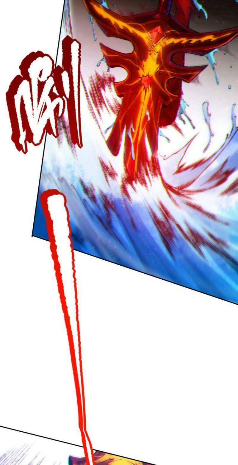 Giản Giới Chapter 123 - Trang 2