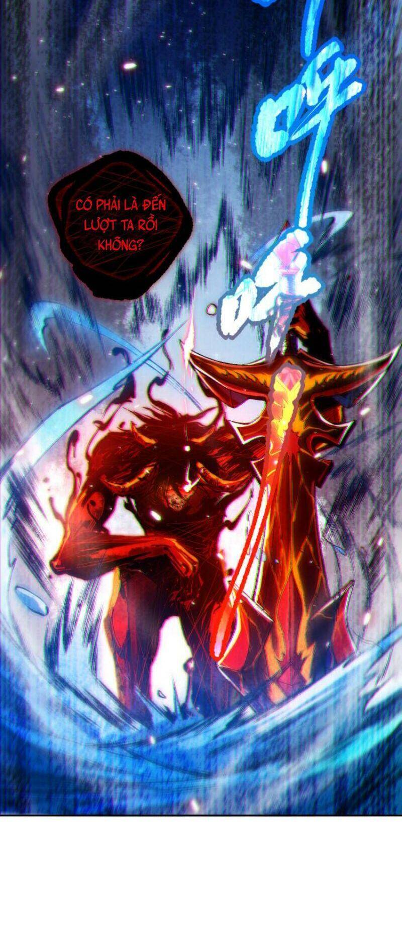 Giản Giới Chapter 123 - Trang 2