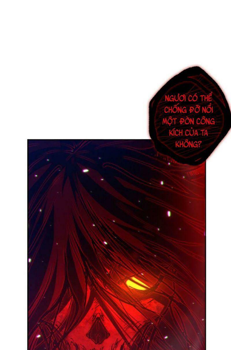 Giản Giới Chapter 123 - Trang 2