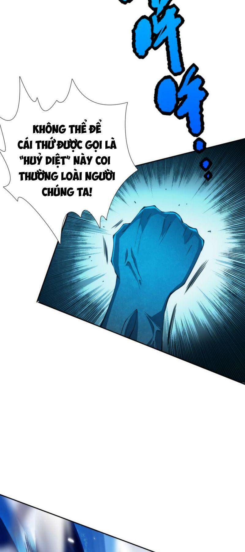 Giản Giới Chapter 123 - Trang 2