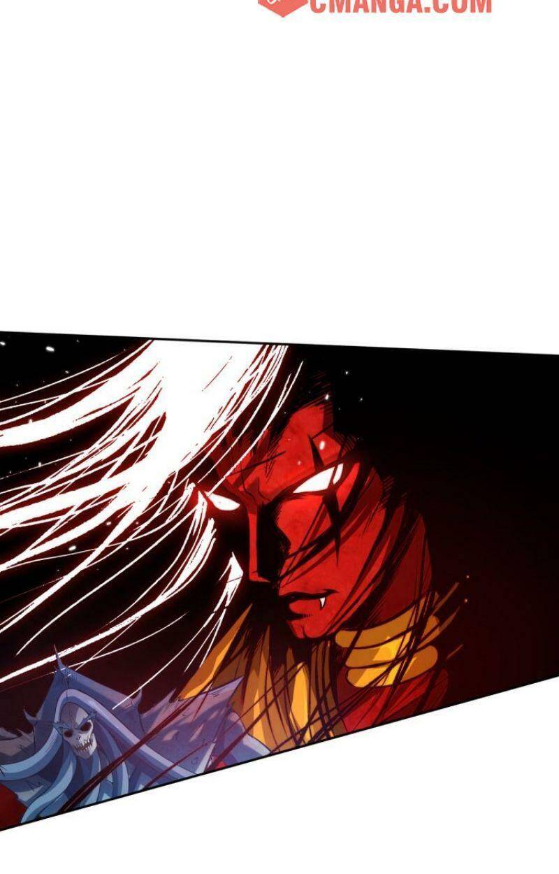 Giản Giới Chapter 124 - Trang 2