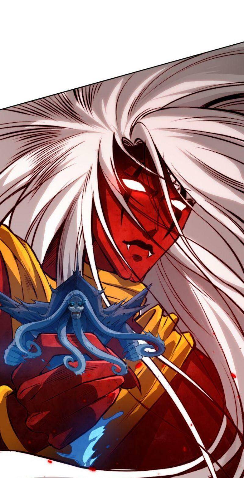 Giản Giới Chapter 124 - Trang 2